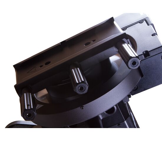 Монтировка Sky-Watcher EQ8 PRO SynScan GOTO с треногой, фото , изображение 8