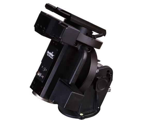 Монтировка Sky-Watcher EQ8 PRO SynScan GOTO с треногой, фото , изображение 9