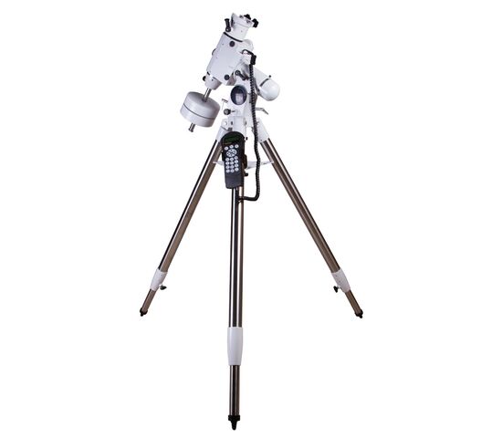 Монтировка Sky-Watcher HEQ5 PRO SynScan GOTO со стальной треногой, фото , изображение 3