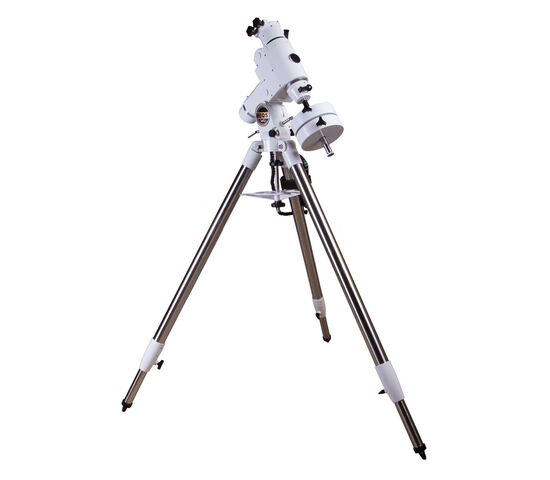 Монтировка Sky-Watcher HEQ5 PRO SynScan GOTO со стальной треногой, фото , изображение 4
