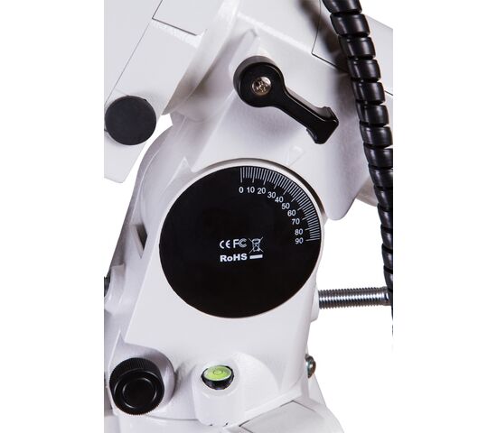 Монтировка Sky-Watcher HEQ5 PRO SynScan GOTO со стальной треногой, фото , изображение 6