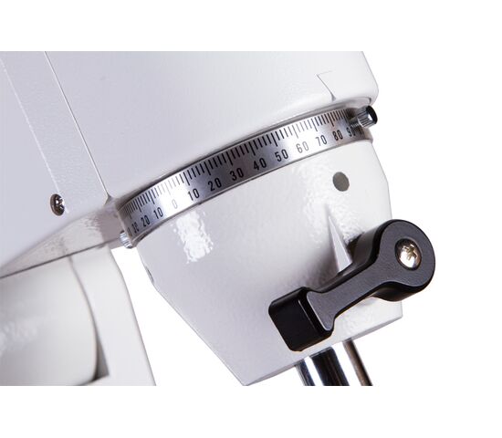 Монтировка Sky-Watcher HEQ5 PRO SynScan GOTO со стальной треногой, фото , изображение 7