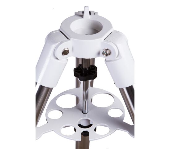 Монтировка Sky-Watcher HEQ5 PRO SynScan GOTO со стальной треногой, фото , изображение 8
