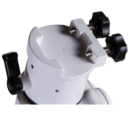 Монтировка Sky-Watcher HEQ5 PRO SynScan GOTO со стальной треногой, фото , изображение 9