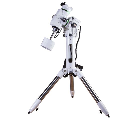 Монтировка Sky-Watcher AZ-EQ5 SynScan GOTO с колонной Pier Tripod, фото , изображение 2