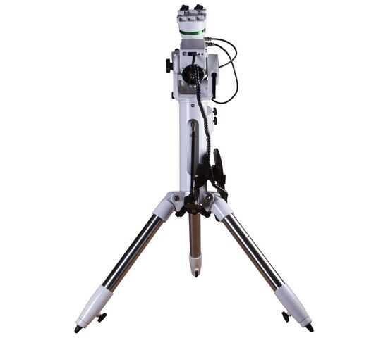Монтировка Sky-Watcher AZ-EQ5 SynScan GOTO с колонной Pier Tripod, фото , изображение 3