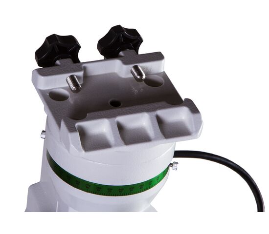 Монтировка Sky-Watcher AZ-EQ5 SynScan GOTO с колонной Pier Tripod, фото , изображение 5