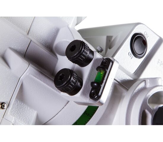 Монтировка Sky-Watcher AZ-EQ5 SynScan GOTO с колонной Pier Tripod, фото , изображение 7
