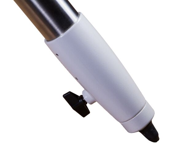 Монтировка Sky-Watcher AZ-EQ5 SynScan GOTO с колонной Pier Tripod, фото , изображение 11