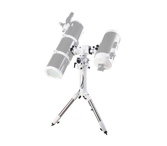 Монтировка Sky-Watcher AZ-EQ5 SynScan GOTO с колонной Pier Tripod, фото , изображение 12