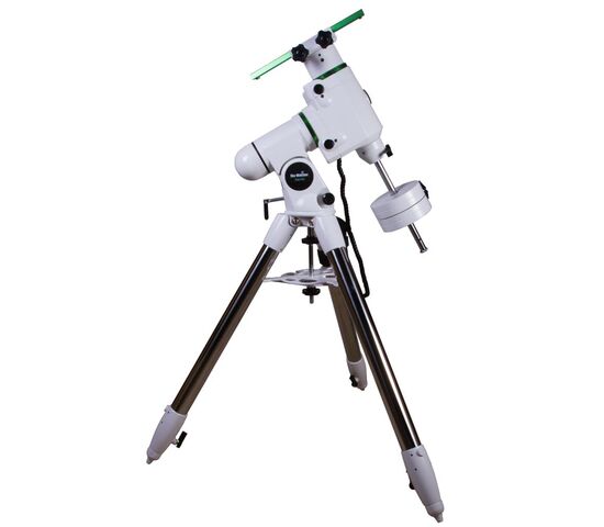 Монтировка Sky-Watcher EQ6 PRO SynScan GOTO со стальной треногой, фото , изображение 3