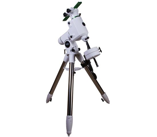 Монтировка Sky-Watcher EQ6 PRO SynScan GOTO со стальной треногой, фото , изображение 4