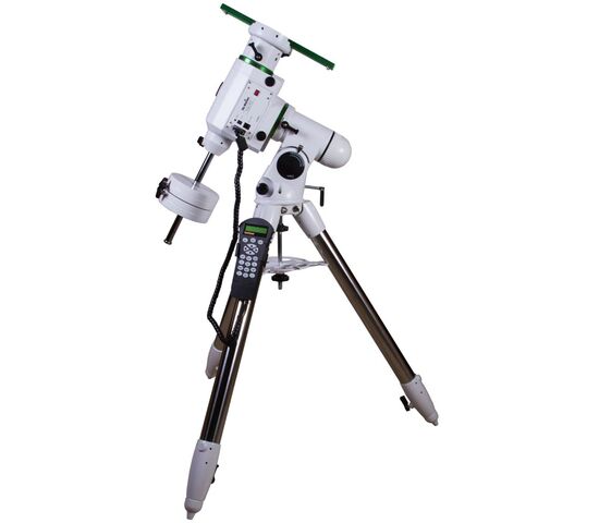 Монтировка Sky-Watcher EQ6 PRO SynScan GOTO со стальной треногой, фото , изображение 5