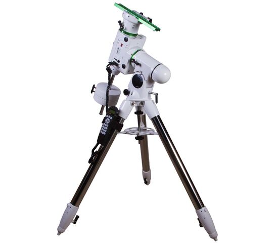 Монтировка Sky-Watcher EQ6 PRO SynScan GOTO со стальной треногой, фото , изображение 6
