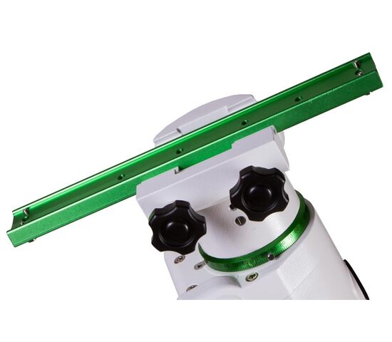 Монтировка Sky-Watcher EQ6 PRO SynScan GOTO со стальной треногой, фото , изображение 7
