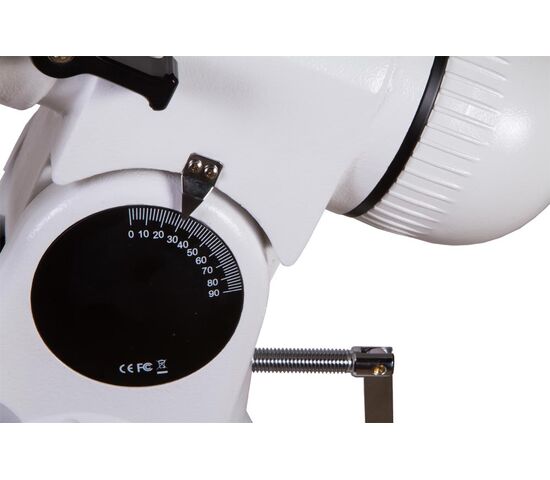 Монтировка Sky-Watcher EQ6 PRO SynScan GOTO со стальной треногой, фото , изображение 9