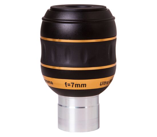 Набор окуляров Sky-Watcher UWA 82° (7 мм, 15 мм, 23 мм), фото , изображение 6