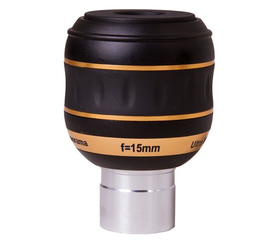 Набор окуляров Sky-Watcher UWA 82° (7 мм, 15 мм, 23 мм), фото , изображение 7
