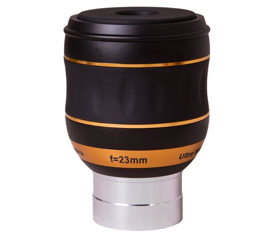 Набор окуляров Sky-Watcher UWA 82° (7 мм, 15 мм, 23 мм), фото , изображение 8