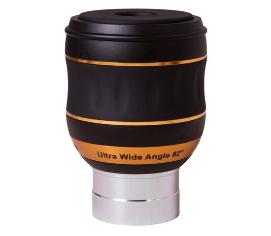 Набор окуляров Sky-Watcher UWA 82° (7 мм, 15 мм, 23 мм), фото , изображение 9