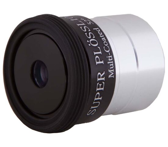 Окуляр Sky-Watcher Super Plössl 10 мм, 1,25", фото , изображение 3