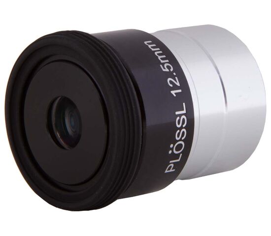Окуляр Sky-Watcher Super Plössl 12,5 мм, 1,25", фото , изображение 3