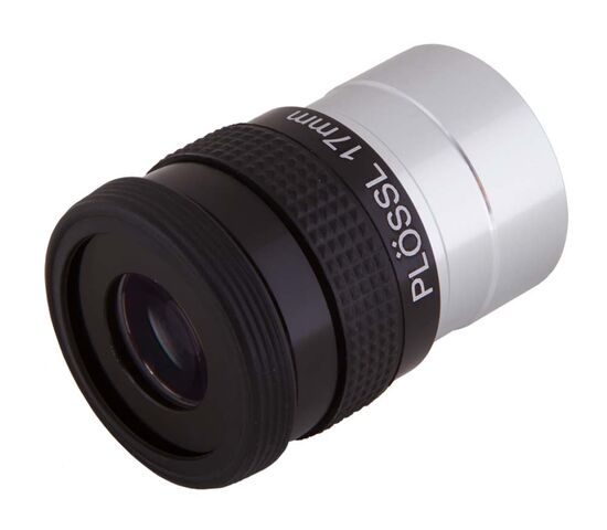 Окуляр Sky-Watcher Super Plössl 17 мм, 1,25", фото , изображение 3