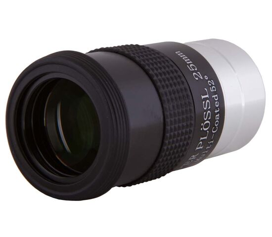 Окуляр Sky-Watcher Super Plössl 25 мм, 1,25", фото , изображение 3