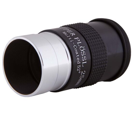Окуляр Sky-Watcher Super Plössl 25 мм, 1,25", фото , изображение 4