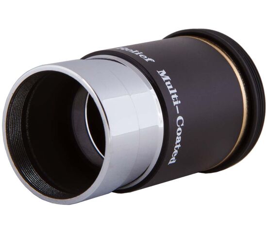 Окуляр Sky-Watcher WA 66° 20 мм, 1,25", фото , изображение 4