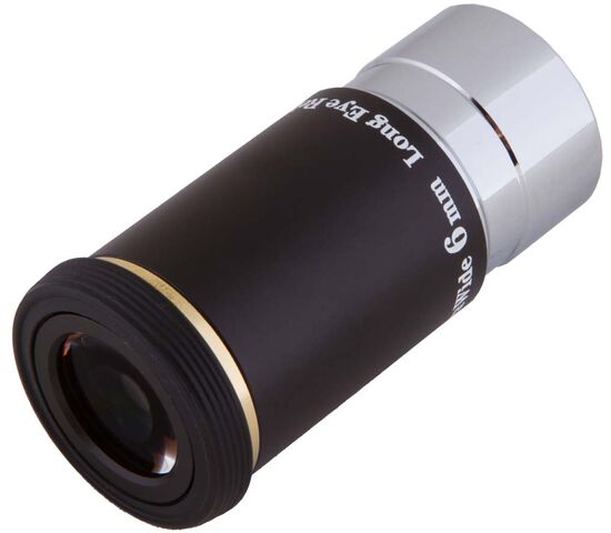 Окуляр Sky-Watcher WA 66° 6 мм, 1,25", фото , изображение 3