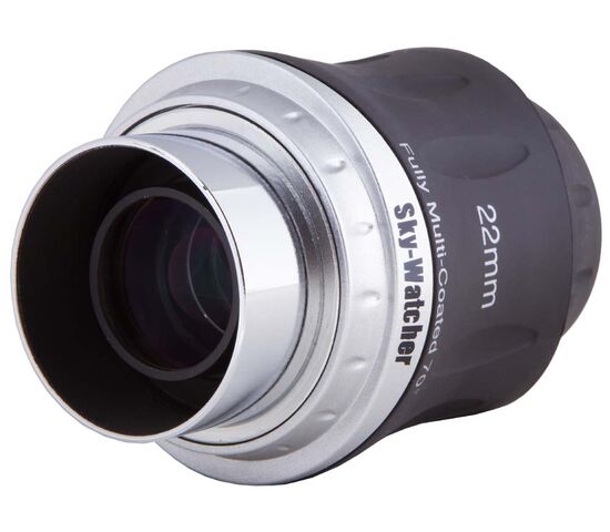 Окуляр Sky-Watcher WA 70° 22 мм, 2", фото , изображение 4