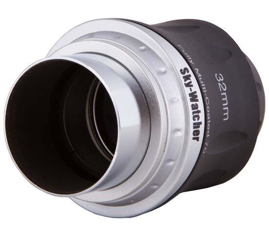 Окуляр Sky-Watcher WA 70° 32 мм, 2", фото , изображение 4