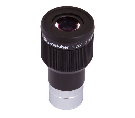Окуляр Sky-Watcher UWA 58° 4 мм, 1,25”, фото , изображение 2