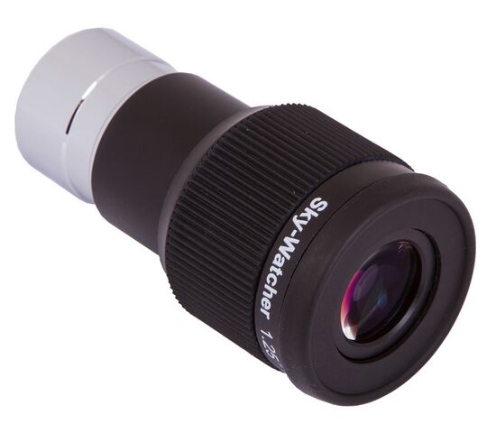 Окуляр Sky-Watcher UWA 58° 4 мм, 1,25”, фото , изображение 3
