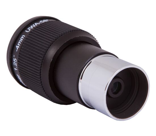 Окуляр Sky-Watcher UWA 58° 4 мм, 1,25”, фото , изображение 4