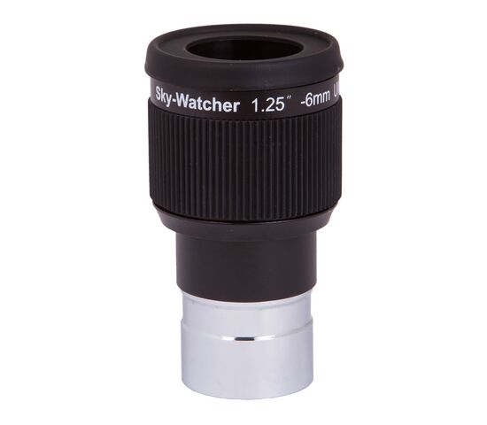 Окуляр Sky-Watcher UWA 58° 6 мм, 1,25”, фото , изображение 2