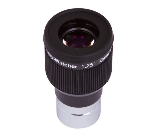Окуляр Sky-Watcher UWA 58° 6 мм, 1,25”, фото , изображение 3