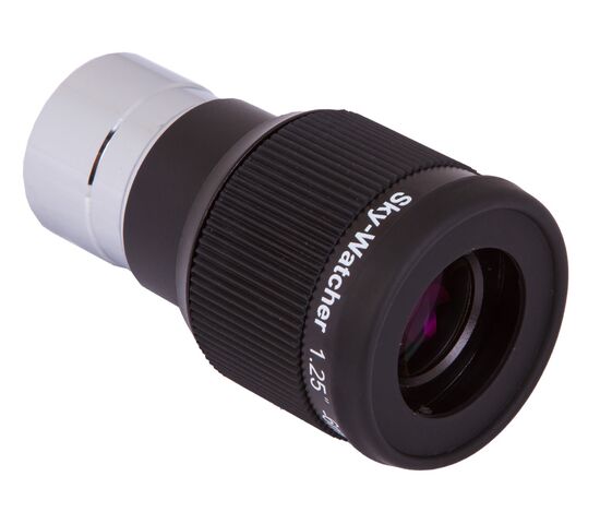 Окуляр Sky-Watcher UWA 58° 6 мм, 1,25”, фото , изображение 4