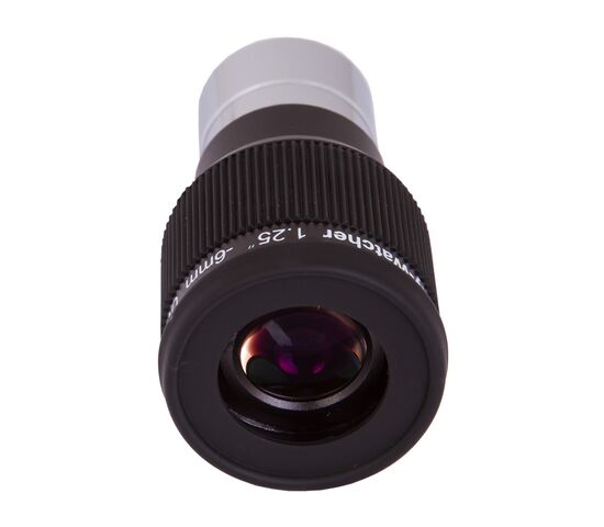 Окуляр Sky-Watcher UWA 58° 6 мм, 1,25”, фото , изображение 6