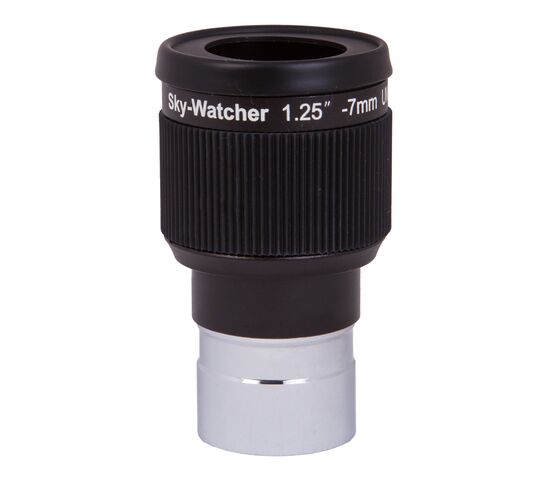 Окуляр Sky-Watcher UWA 58° 7 мм, 1,25", фото , изображение 2