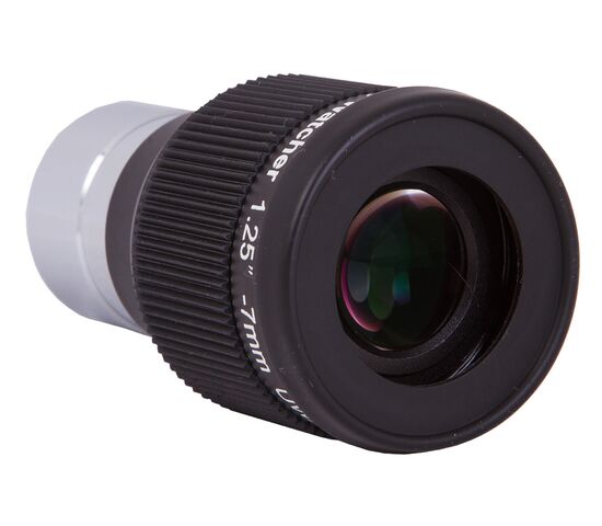 Окуляр Sky-Watcher UWA 58° 7 мм, 1,25", фото , изображение 4