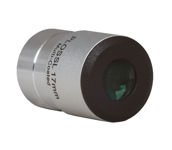 Окуляр Sky-Watcher Plossl 17 мм, 1,25", фото , изображение 3