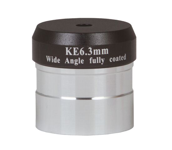 Окуляр Sky-Watcher Kellner 6,3 мм, 1,25", фото , изображение 2