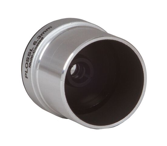 Окуляр Sky-Watcher Plossl 6,3 мм, 1,25", фото , изображение 4