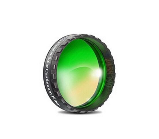 Фильтр Baader Solar Continuum, 1,25", фото 