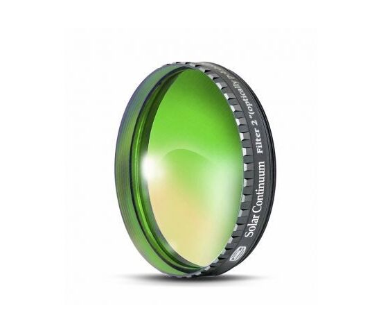Фильтр Baader Solar Continuum, 2", фото 