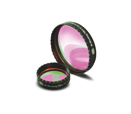 Фильтр Baader UV/IR-Cut, 1,25", фото 