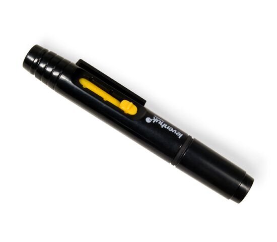 Карандаш чистящий Levenhuk Cleaning Pen LP10, фото , изображение 7