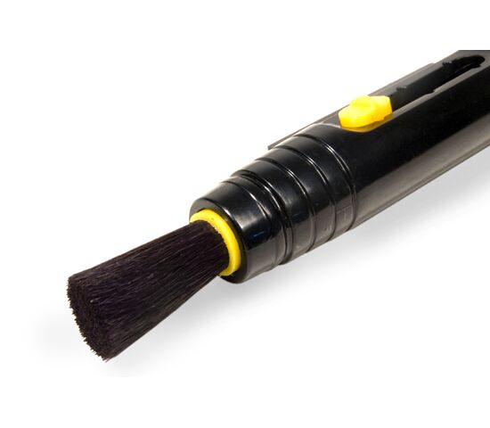 Карандаш чистящий Levenhuk Cleaning Pen LP10, фото , изображение 9
